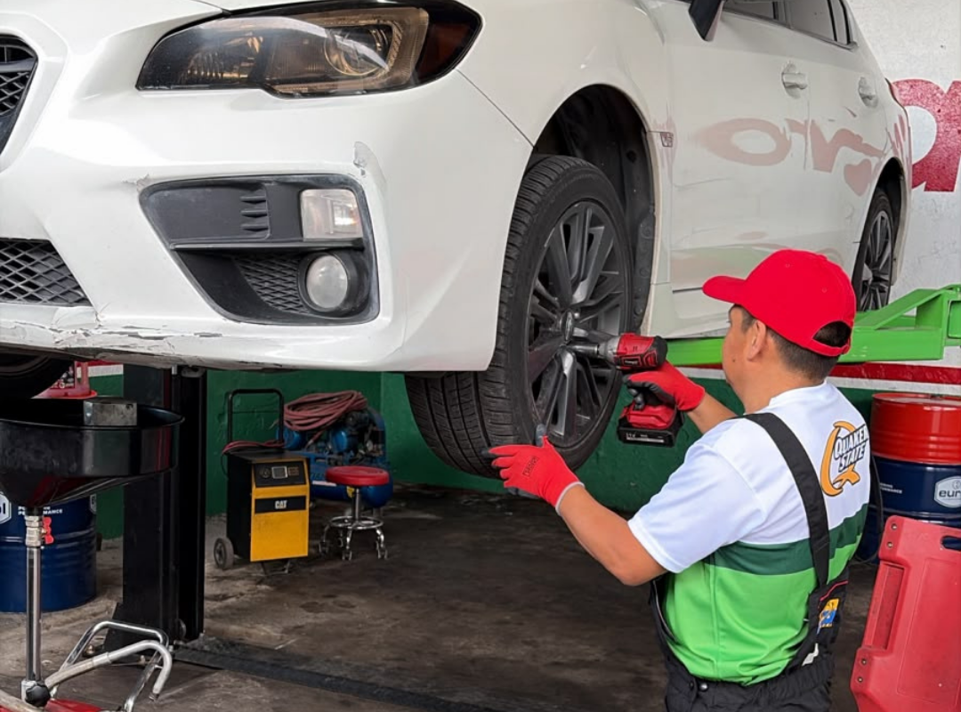 Contamos con equipo humano y técnico, que nos permite brindar soluciones de calidad en tiempo y forma.